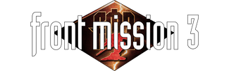 FRONT MISSION 3: Remake