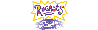 Rugrats: Retro Rewind Collection