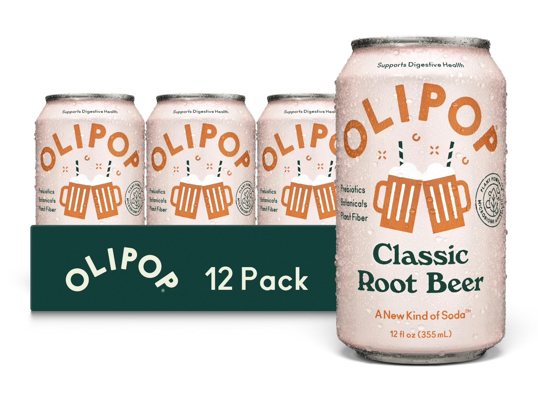 Classic Root Beer