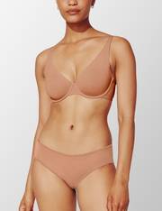 Unlined