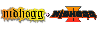 Nidhogg + Nidhogg 2