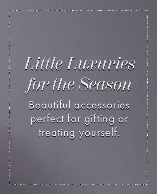 gifting for this season