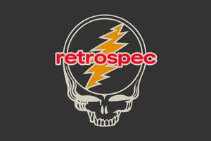 Grateful Dead x retrospec Inflatable Paddle Boards