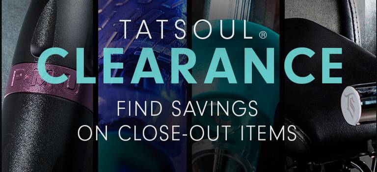 TATSoul Clearance Sale