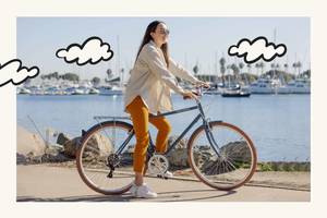 Hurry! Limited Stock on Bikes