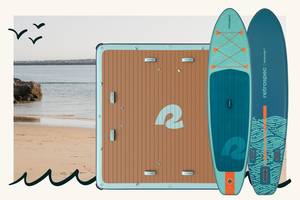 Hurry! Limited Stock on Water Gear