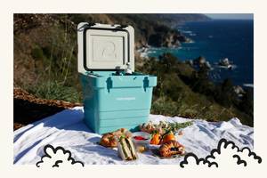 Hurry! Limited Stock of Camping Gear