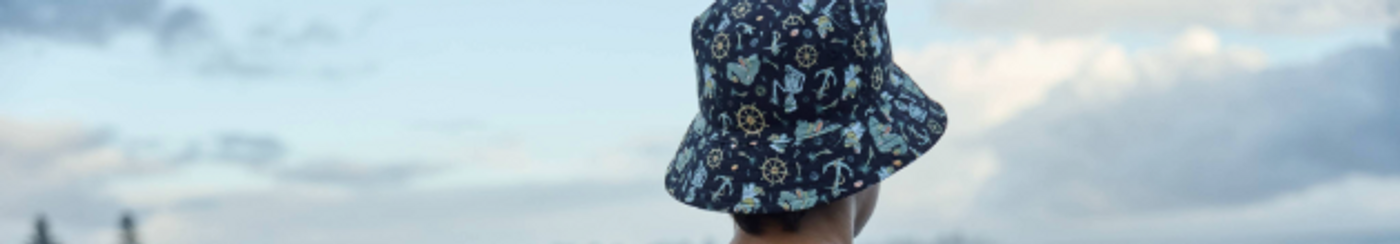 Bucket Hats