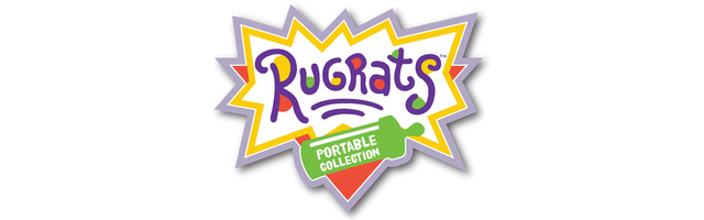 Rugrats Portable Collection