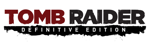 Tomb Raider: Definitive Edition