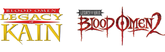 Blood Omen 1 & 2: Legacy of Kain