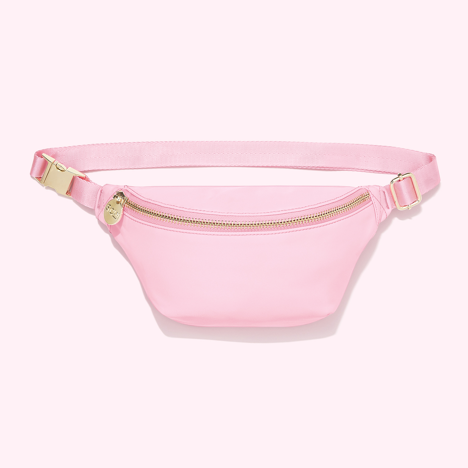 Pastel pink fanny on sale pack