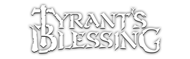 Tyrant's Blessing