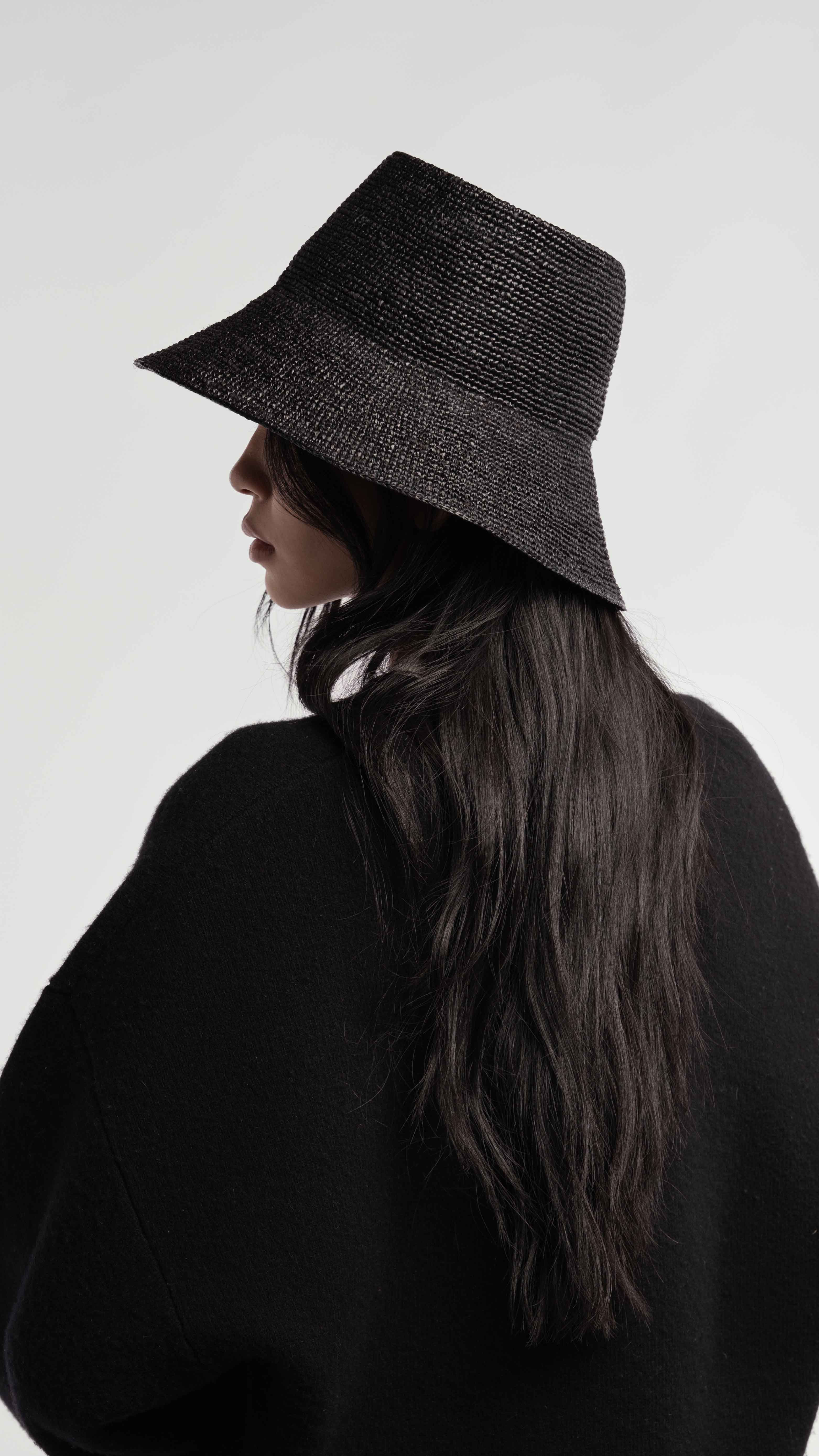 新品 アパルトモ JANESSA LEONE FELIX HAT Felix | Janessa Leoné – Janessa Leone