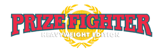 Prize Fighter - Heavyweight Edition