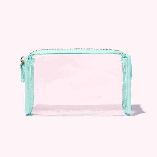 Travel Pouch