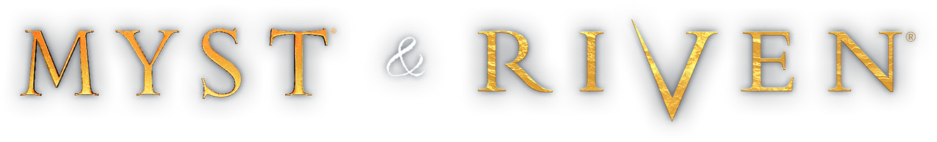 Myst & Riven