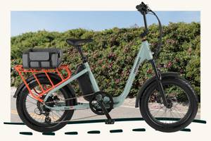 Electric Cargo Bikes