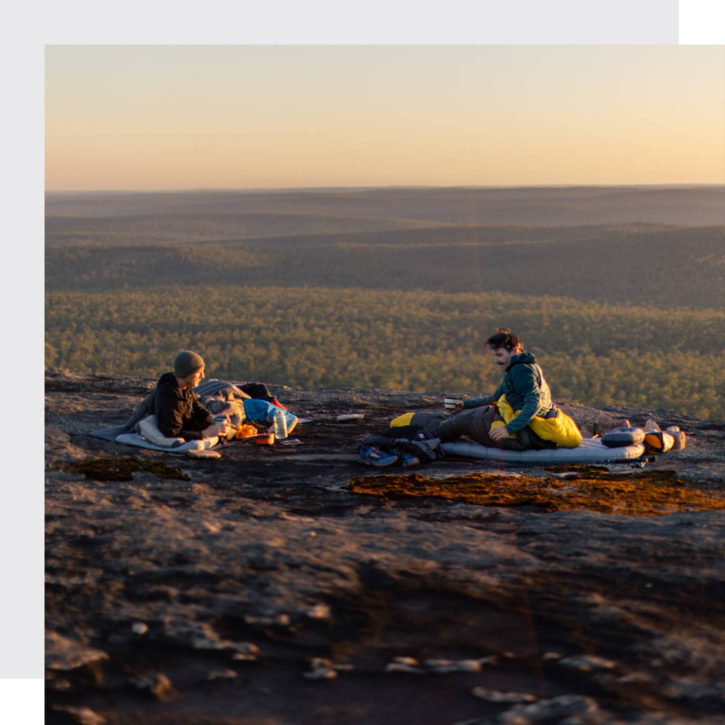 Backpacking Sleeping Pads