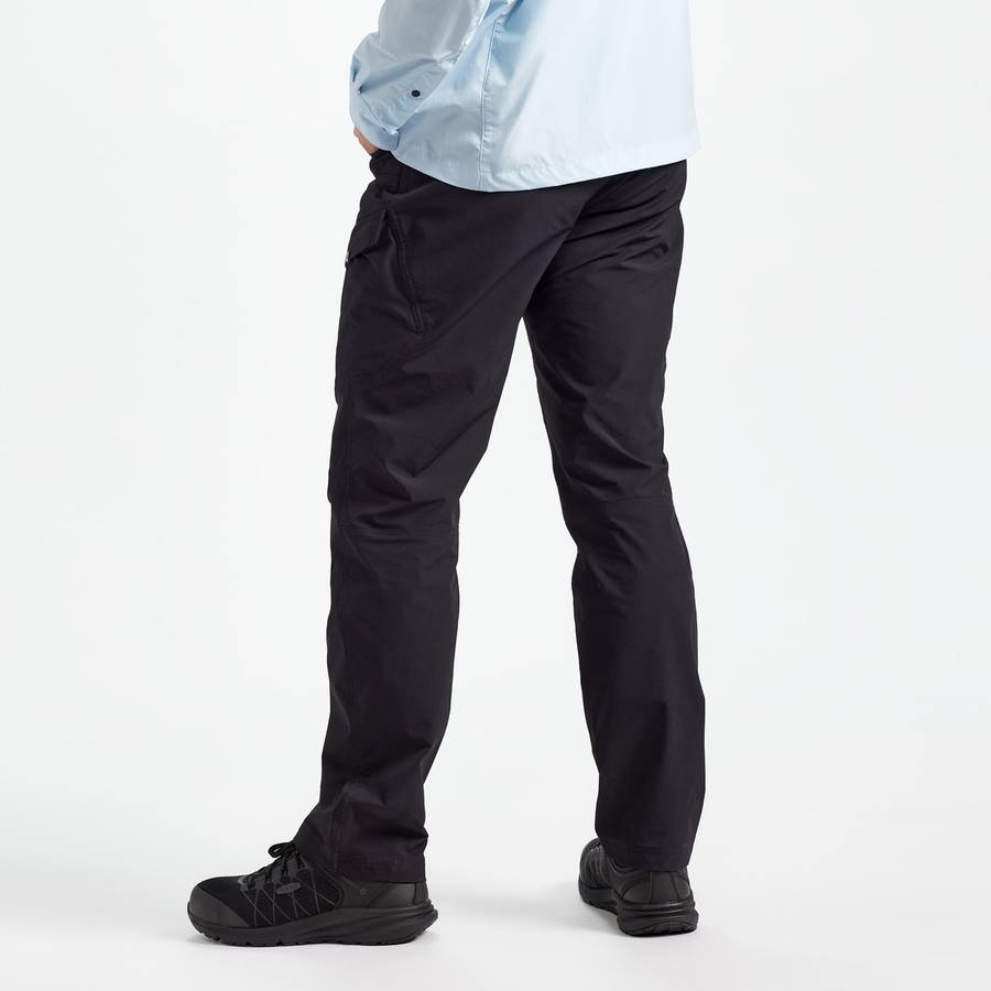 Men's Light Summer Workwear Pants: T1 WerkPant | Truewerk