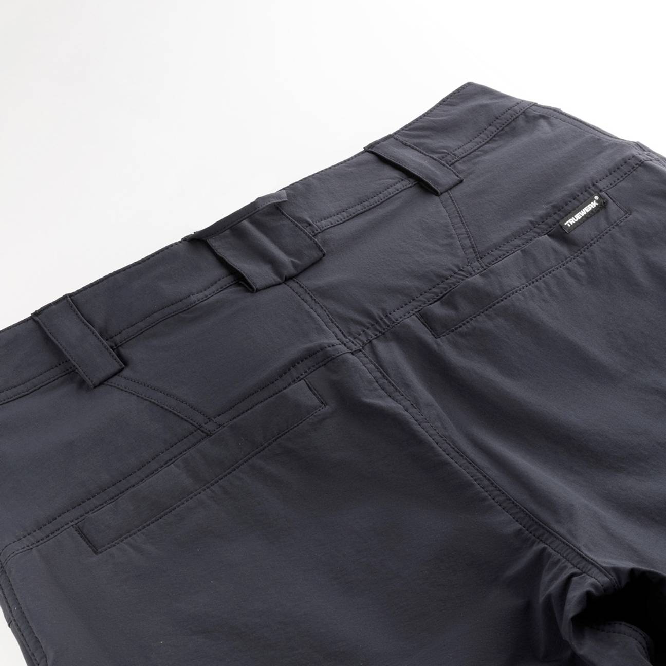 Men's Light Summer Workwear Pants: T1 WerkPant | Truewerk