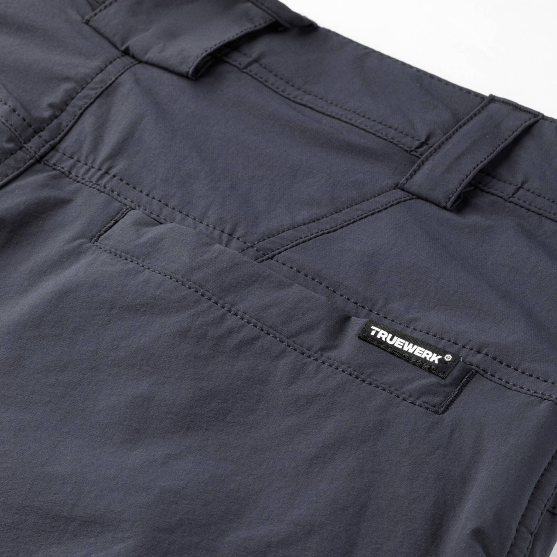 Men's Light Summer Workwear Pants: T1 WerkPant | Truewerk