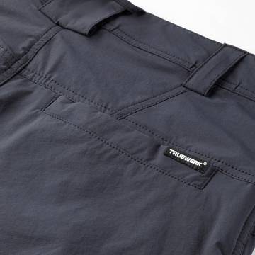 Men's Light Summer Workwear Pants: T1 WerkPant | Truewerk