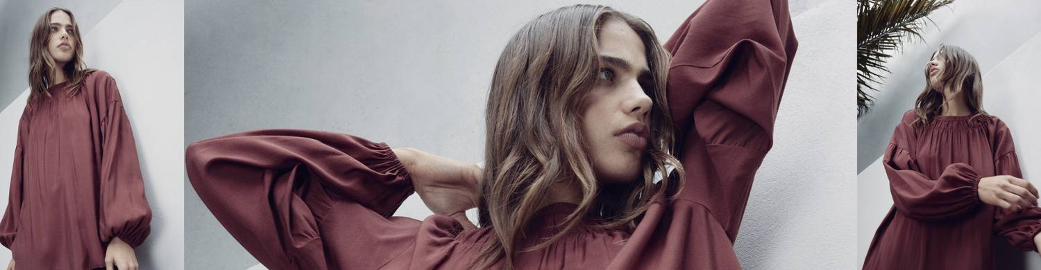 colour focus: autumn tones