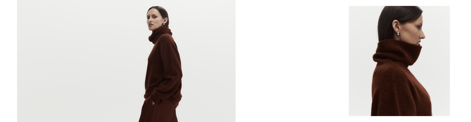 colour focus: mahogany