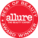 Allure Best of Beauty Award - Skinnies