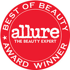 Allure Best of Beauty Award - Skinnies