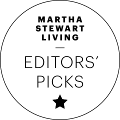 Martha Stewart Awards 2019 - Pillowcase