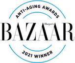 Harpers Bazaar Anti-Aging Awards 2021 - Pillowcase