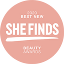 SheFinds Beauty Awards 2020 - Glam Band