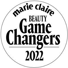 Marie Claire Beauty Game Changers Award 2022 - Large Scrunchie