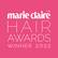 Marie Claire Hair Award 2022 - Turban and Skinnies