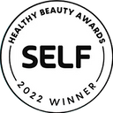 SELF Healthy Beauty Awards 2022 - Minnies