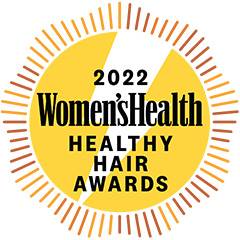 Women's Health Healthy Hair Awards 2022 - Pillowcase