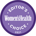 Women’s Health Editors Choice Awards - Contour Sleep Mask