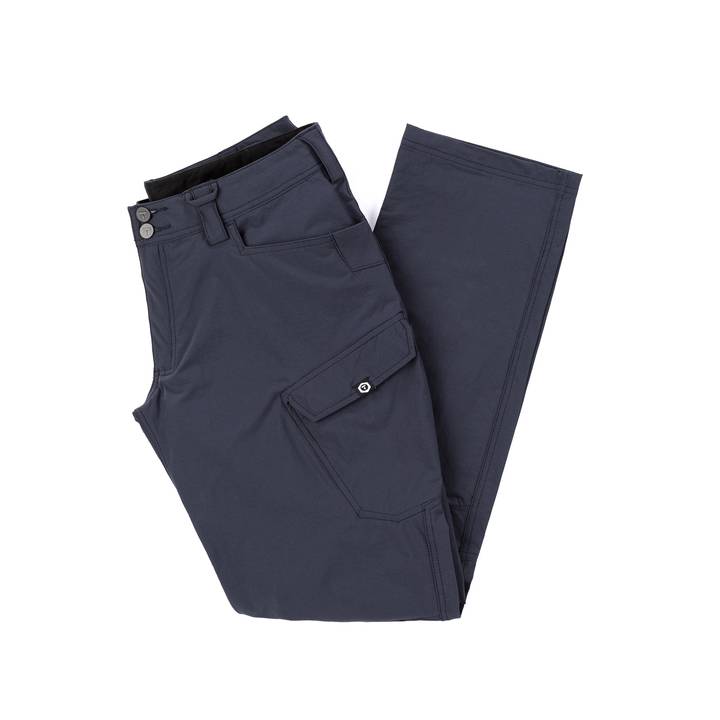 T2 WerkPants for Men | Navy Workwear Pants | Truewerk Pants