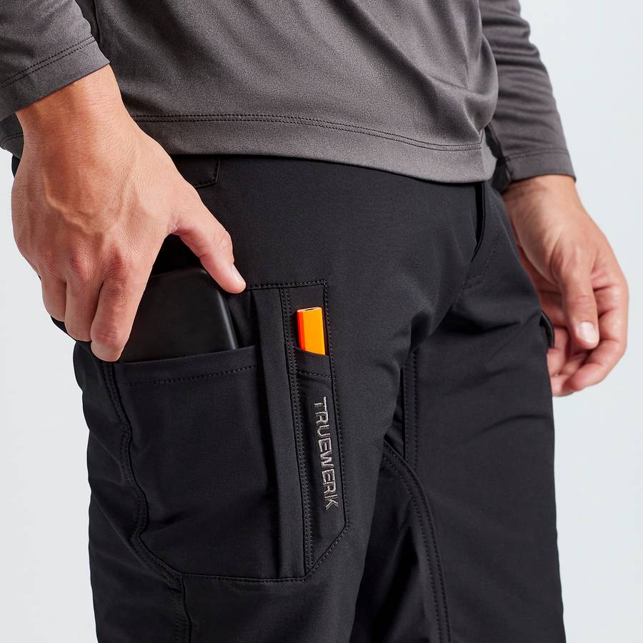 TRUEWERK Pants | Men’s Workwear Pants | Shop TRUEWERK