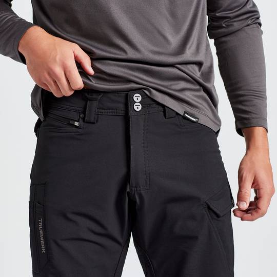 T2 WerkPants | Performance Workwear Pants | Truewerk Pants