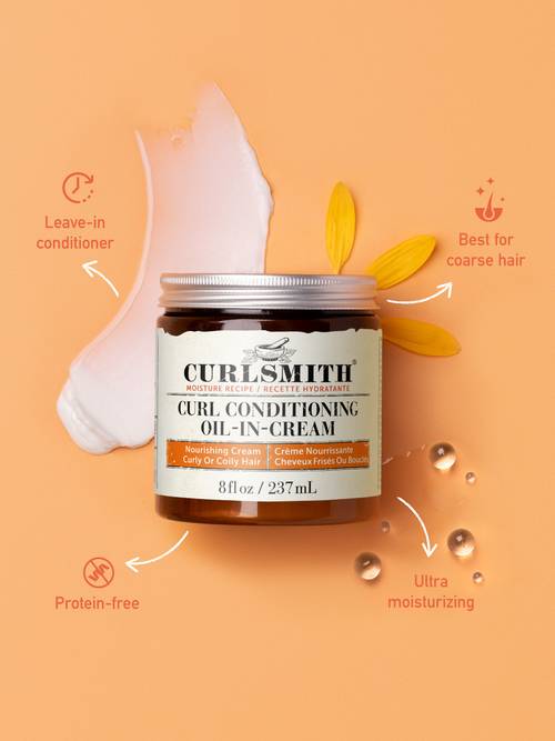 Curlsmith - Gourmet Curl Care – Curlsmith Usa