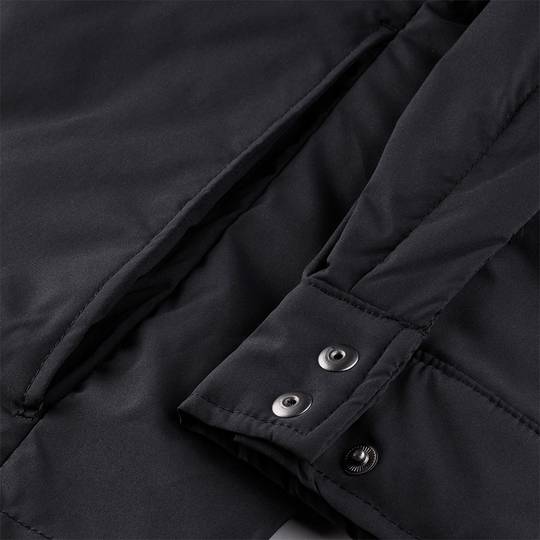 Shacket for Men | Comfy Performance Outerwear | Truewerk