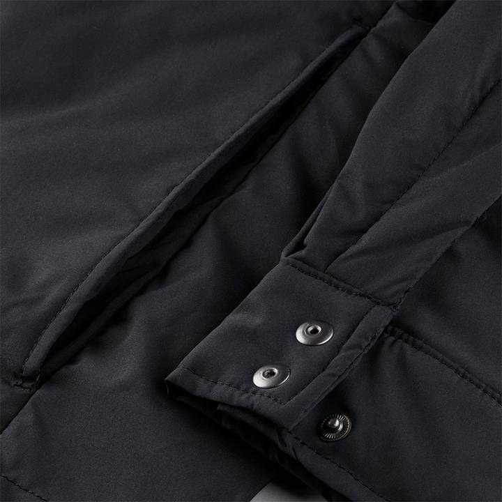 FLAC Shacket: Men's Performance Midlayer Workwear | Truewerk