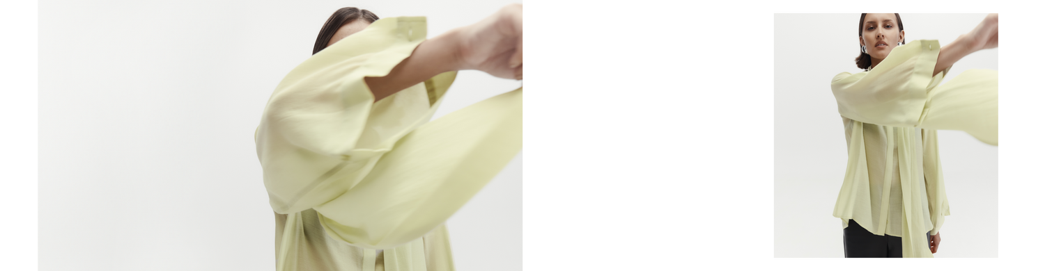 chiffon tops
