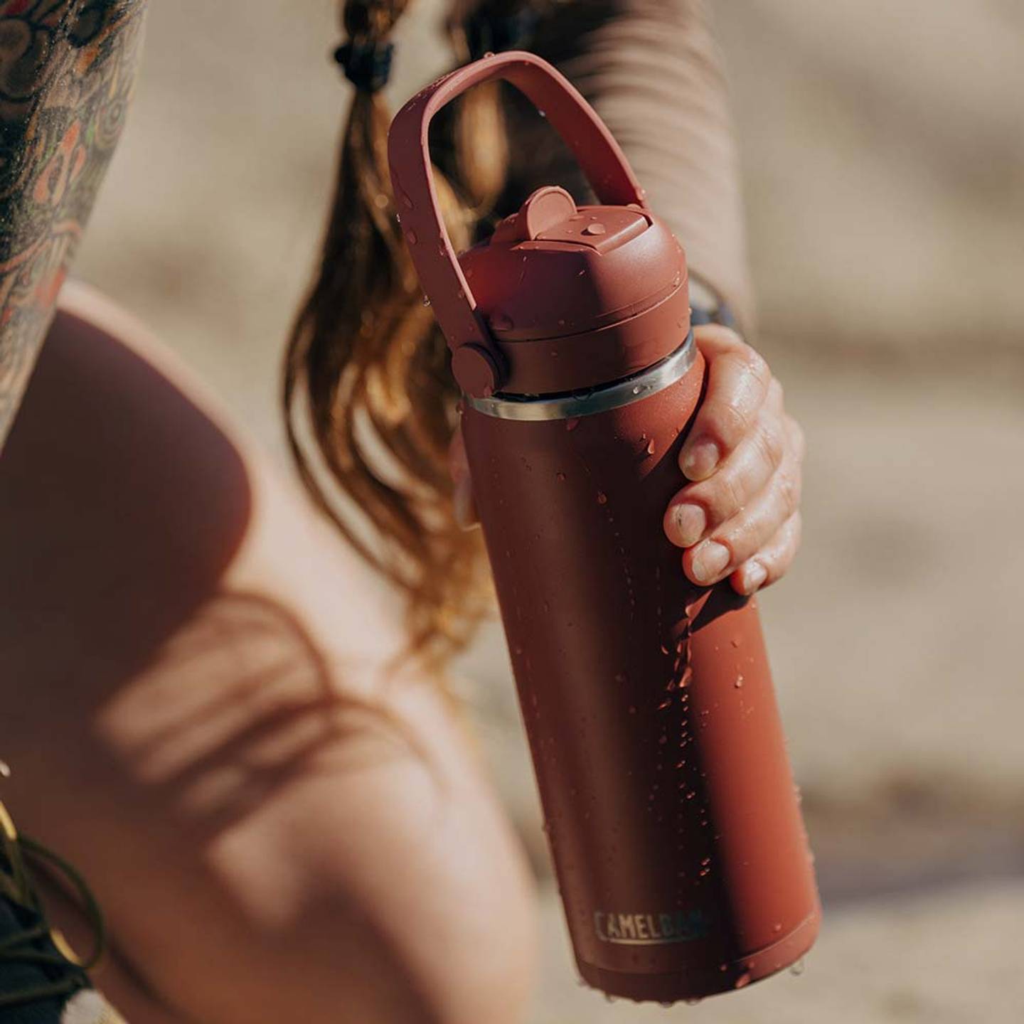 Built for adventure, designed for everyday life.