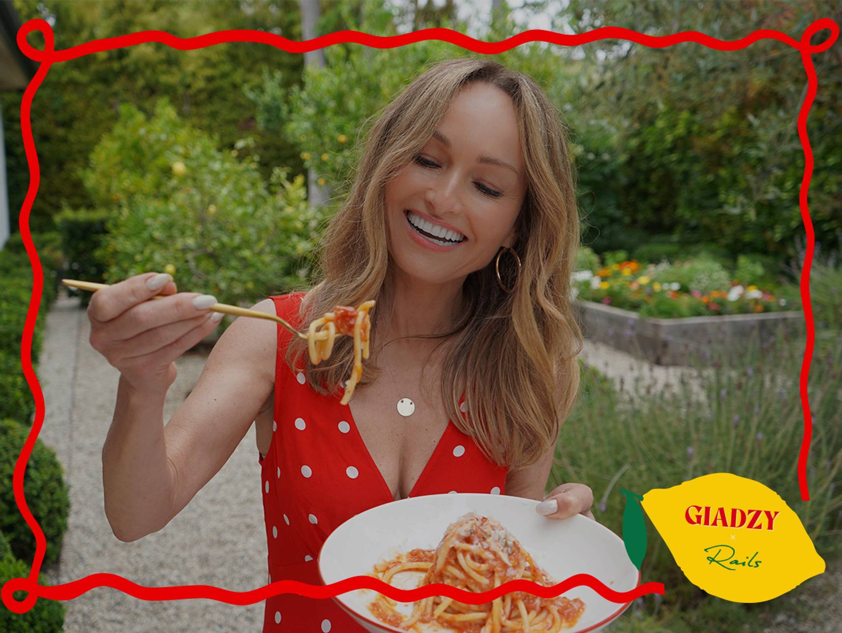 About Giadzy