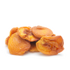 organic dried peaches