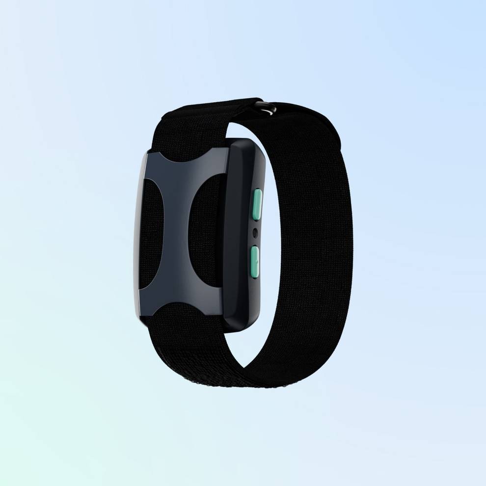 Apollo Neuro Wearable stress relief device